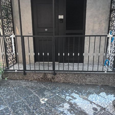 Sant Anna House Villa Naples Luaran gambar