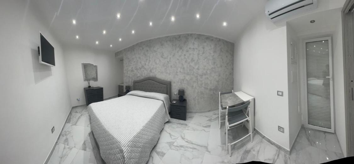 Sant Anna House Villa Naples Luaran gambar