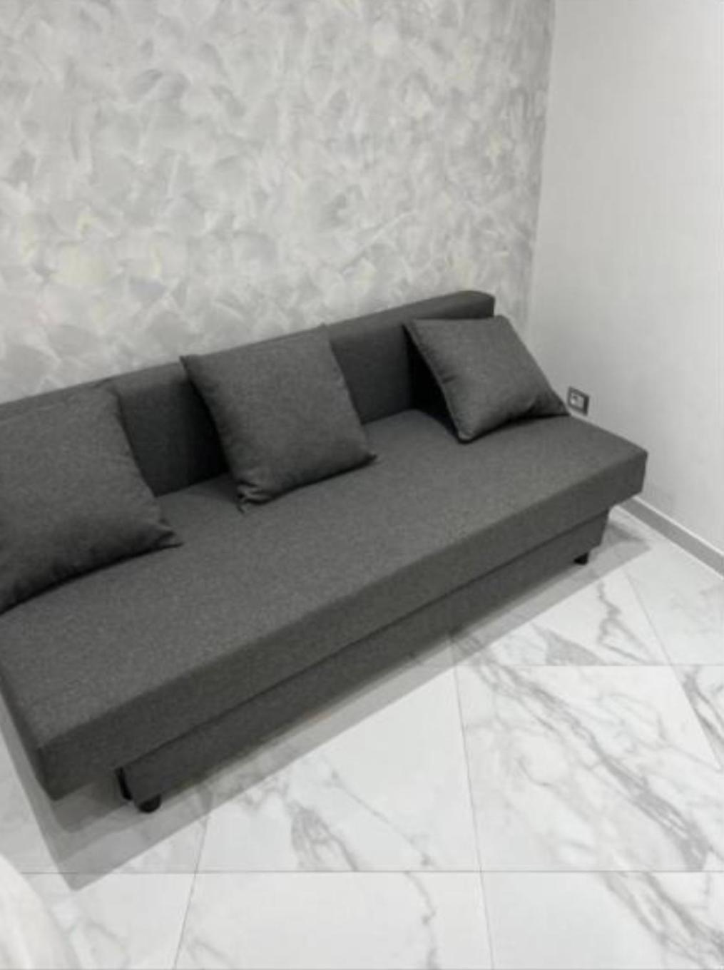 Sant Anna House Villa Naples Luaran gambar