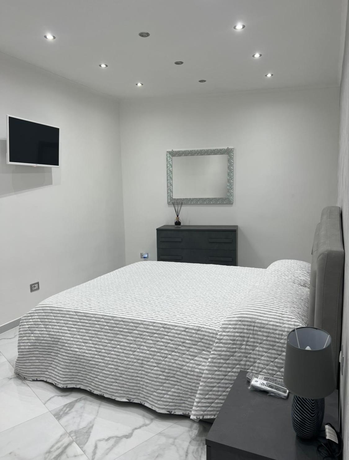 Sant Anna House Villa Naples Luaran gambar