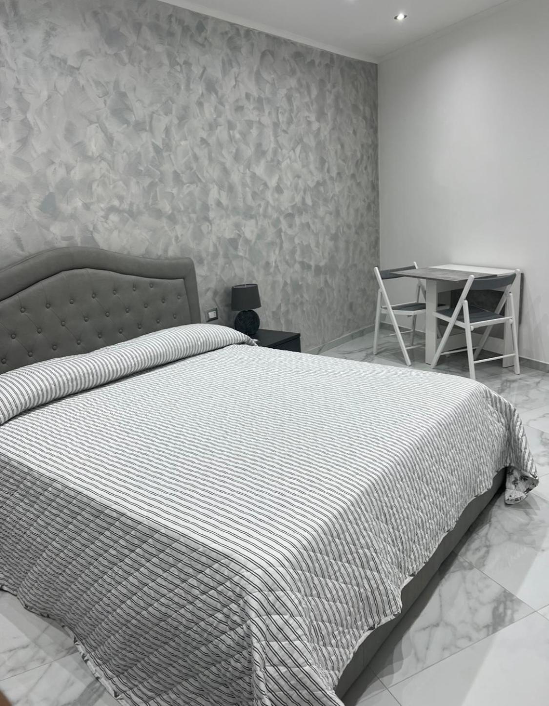 Sant Anna House Villa Naples Luaran gambar