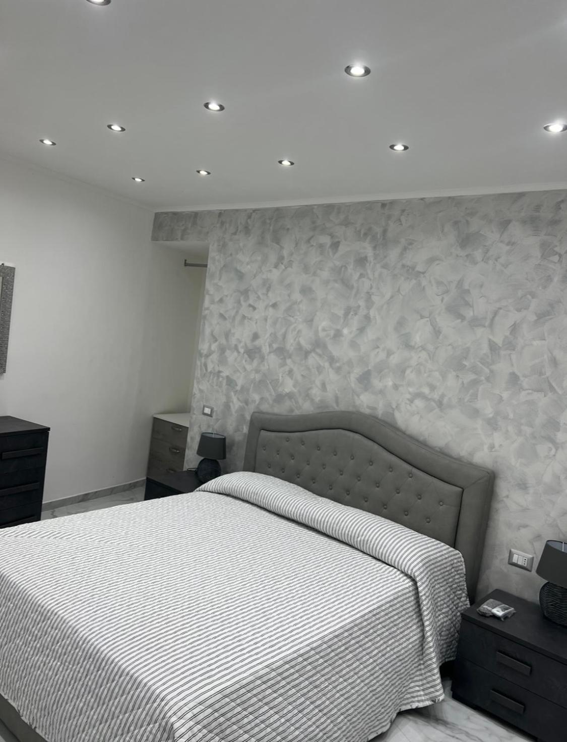 Sant Anna House Villa Naples Luaran gambar